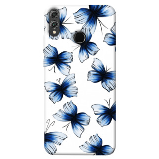 Чохол itsPrint Tender butterflies для Huawei Honor 8X - Інтернет-магазин спільних покупок ToGether
