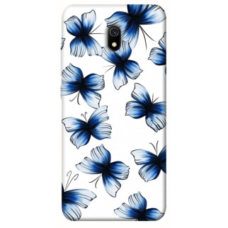 Чохол itsPrint Tender butterflies для Xiaomi Redmi 8a - Інтернет-магазин спільних покупок ToGether