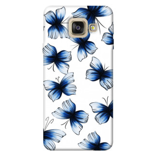 Чохол itsPrint Tender butterflies для Samsung A520 Galaxy A5 (2017) - Інтернет-магазин спільних покупок ToGether
