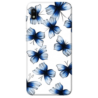 Чохол itsPrint Tender butterflies для Samsung Galaxy A10 (A105F) - Інтернет-магазин спільних покупок ToGether