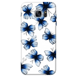Чохол itsPrint Tender butterflies для Samsung G935F Galaxy S7 Edge - Інтернет-магазин спільних покупок ToGether
