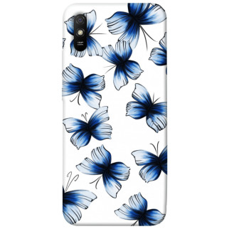 Чохол itsPrint Tender butterflies для Xiaomi Redmi 9A - Інтернет-магазин спільних покупок ToGether