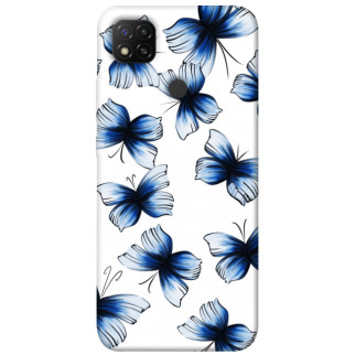 Чохол itsPrint Tender butterflies для Xiaomi Redmi 9C - Інтернет-магазин спільних покупок ToGether