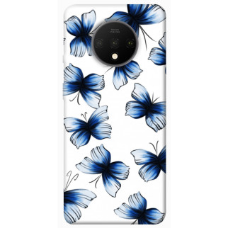 Чохол itsPrint Tender butterflies для OnePlus 7T - Інтернет-магазин спільних покупок ToGether