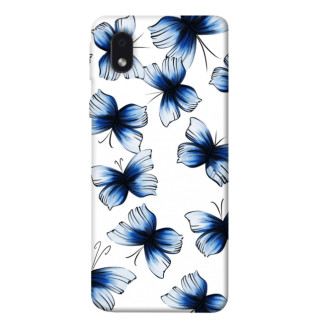 Чохол itsPrint Tender butterflies для Samsung Galaxy M01 Core / A01 Core - Інтернет-магазин спільних покупок ToGether