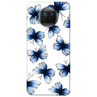 Чохол itsPrint Tender butterflies для Xiaomi Mi 10T Lite / Redmi Note 9 Pro 5G - Інтернет-магазин спільних покупок ToGether
