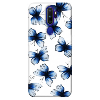 Чохол itsPrint Tender butterflies для Oppo A5 (2020) / Oppo A9 (2020) - Інтернет-магазин спільних покупок ToGether