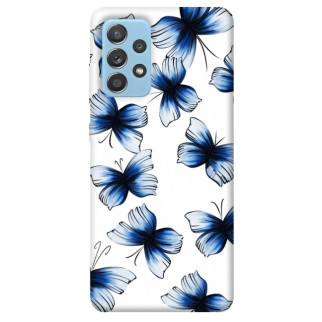 Чохол itsPrint Tender butterflies для Samsung Galaxy A52 4G / A52 5G - Інтернет-магазин спільних покупок ToGether