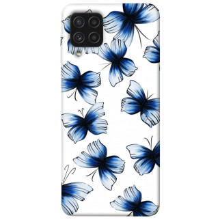 Чохол itsPrint Tender butterflies для Samsung Galaxy A22 4G - Інтернет-магазин спільних покупок ToGether