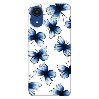 Чохол itsPrint Tender butterflies для Samsung Galaxy A03 Core - Інтернет-магазин спільних покупок ToGether