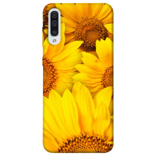 Чохол itsPrint Букет соняшників для Samsung Galaxy A50 (A505F) / A50s / A30s - Інтернет-магазин спільних покупок ToGether