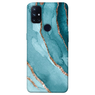 Чохол itsPrint Морська фарба для OnePlus Nord N10 5G - Інтернет-магазин спільних покупок ToGether