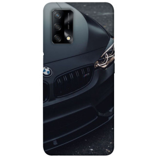 Чохол itsPrint BMW для Oppo A74 4G - Інтернет-магазин спільних покупок ToGether