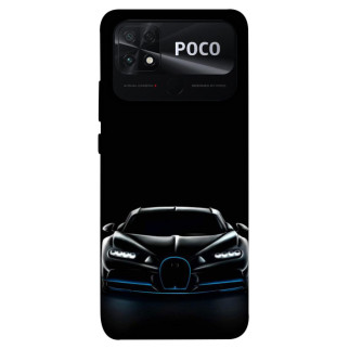 Чохол itsPrint Авто для Xiaomi Poco C40 - Інтернет-магазин спільних покупок ToGether