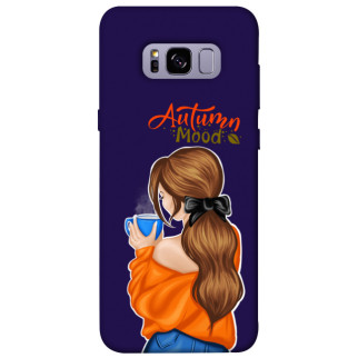 Чохол itsPrint Autumn mood для Samsung G955 Galaxy S8 Plus - Інтернет-магазин спільних покупок ToGether