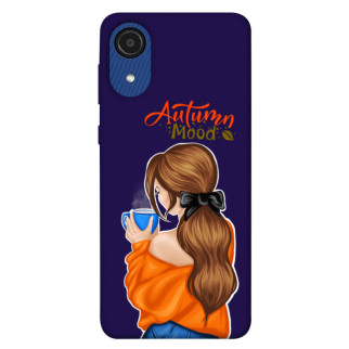 Чохол itsPrint Autumn mood для Samsung Galaxy A03 Core - Інтернет-магазин спільних покупок ToGether