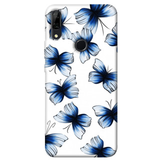 Чохол itsPrint Tender butterflies для Huawei P Smart Z - Інтернет-магазин спільних покупок ToGether
