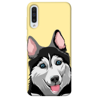 Чохол itsPrint Husky dog для Samsung Galaxy A50 (A505F) / A50s / A30s - Інтернет-магазин спільних покупок ToGether