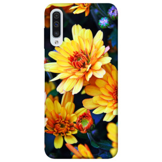 Чохол itsPrint Yellow petals для Samsung Galaxy A50 (A505F) / A50s / A30s - Інтернет-магазин спільних покупок ToGether