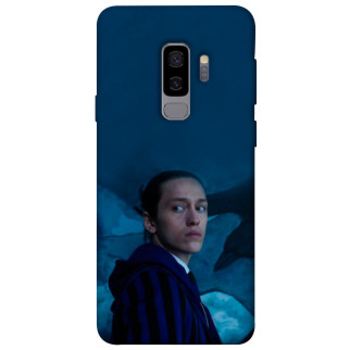 Чохол itsPrint Wednesday Art style 9 для Samsung Galaxy S9+ - Інтернет-магазин спільних покупок ToGether