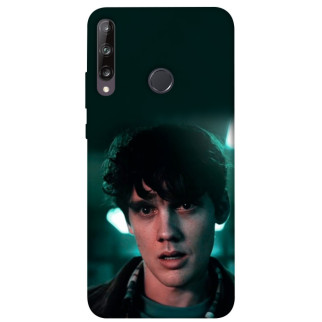 Чохол itsPrint Wednesday Art style 11 для Huawei P40 Lite E / Y7p (2020) - Інтернет-магазин спільних покупок ToGether