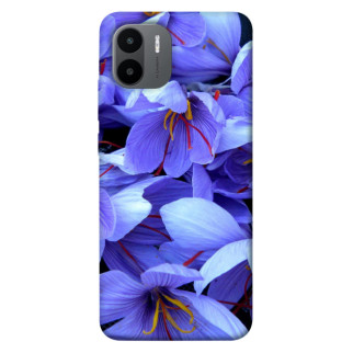 Чохол itsPrint Фіолетовий сад для Xiaomi Redmi A1 / A2 - Інтернет-магазин спільних покупок ToGether