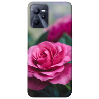 Чохол itsPrint Троянда у саду для Realme C35 - Інтернет-магазин спільних покупок ToGether