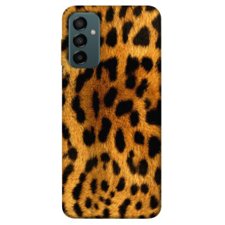 Чохол itsPrint Леопардовий принт для Samsung Galaxy M13 4G - Інтернет-магазин спільних покупок ToGether