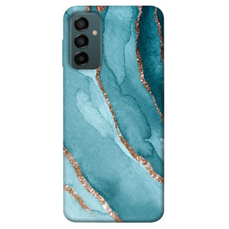 Чохол itsPrint Морська фарба для Samsung Galaxy M13 4G - Інтернет-магазин спільних покупок ToGether