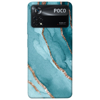 Чохол itsPrint Морська фарба для Xiaomi Poco X4 Pro 5G - Інтернет-магазин спільних покупок ToGether