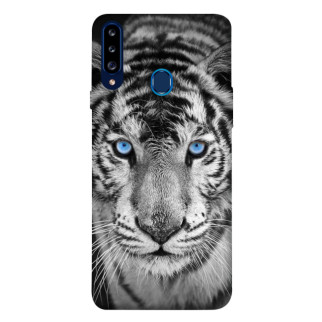 Чохол itsPrint Бенгальський тигр для Samsung Galaxy A20s - Інтернет-магазин спільних покупок ToGether