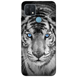 Чохол itsPrint Бенгальський тигр для Oppo A15s / A15 - Інтернет-магазин спільних покупок ToGether