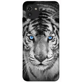 Чохол itsPrint Бенгальський тигр для Samsung Galaxy A03 - Інтернет-магазин спільних покупок ToGether