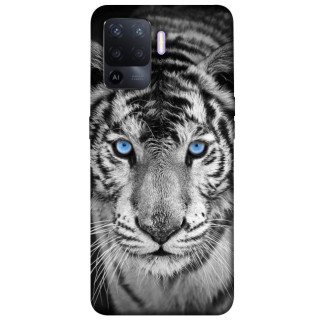 Чохол itsPrint Бенгальський тигр для Oppo A94 - Інтернет-магазин спільних покупок ToGether