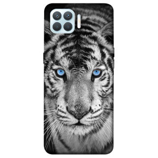 Чохол itsPrint Бенгальський тигр для Oppo F17 Pro - Інтернет-магазин спільних покупок ToGether