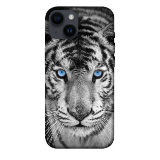 Чохол itsPrint Бенгальський тигр для Apple iPhone 14 (6.1") - Інтернет-магазин спільних покупок ToGether
