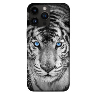 Чохол itsPrint Бенгальський тигр для Apple iPhone 14 Pro Max (6.7") - Інтернет-магазин спільних покупок ToGether