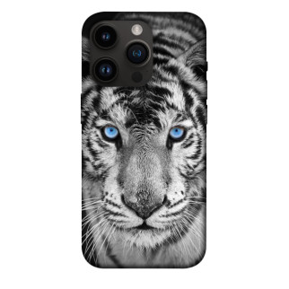 Чохол itsPrint Бенгальський тигр для Apple iPhone 14 Pro (6.1") - Інтернет-магазин спільних покупок ToGether