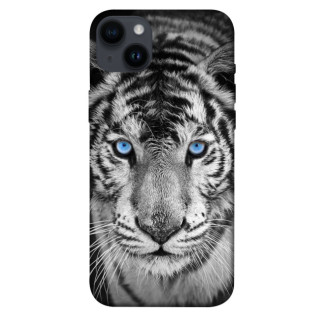 Чохол itsPrint Бенгальський тигр для Apple iPhone 14 Plus (6.7") - Інтернет-магазин спільних покупок ToGether