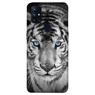 Чохол itsPrint Бенгальський тигр для OnePlus Nord N10 5G - Інтернет-магазин спільних покупок ToGether