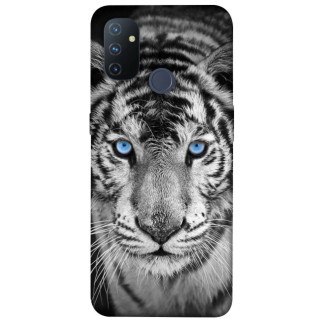 Чохол itsPrint Бенгальський тигр для OnePlus Nord N100 - Інтернет-магазин спільних покупок ToGether
