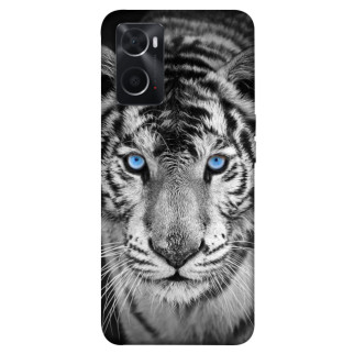 Чохол itsPrint Бенгальський тигр для Oppo A76 4G - Інтернет-магазин спільних покупок ToGether