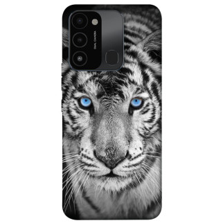 Чохол itsPrint Бенгальський тигр для TECNO Spark 8C - Інтернет-магазин спільних покупок ToGether