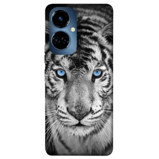 Чохол itsPrint Бенгальський тигр для TECNO Camon 19 (CI6n) / 19 Pro (CI8n) - Інтернет-магазин спільних покупок ToGether