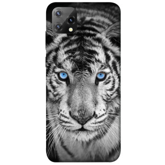 Чохол itsPrint Бенгальський тигр для Blackview A55 - Інтернет-магазин спільних покупок ToGether