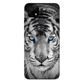 Чохол itsPrint Бенгальський тигр для Realme C21Y - Інтернет-магазин спільних покупок ToGether
