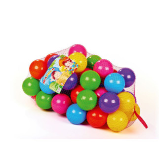 Кульки для сухого басейну12023, 80 мм - Інтернет-магазин спільних покупок ToGether