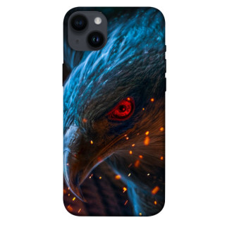 Чохол itsPrint Вогненний орел для Apple iPhone 14 Plus (6.7") - Інтернет-магазин спільних покупок ToGether