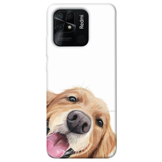 Чохол itsPrint Funny dog для Xiaomi Redmi 10C - Інтернет-магазин спільних покупок ToGether
