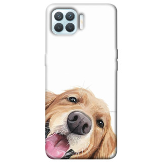 Чохол itsPrint Funny dog для Oppo F17 Pro - Інтернет-магазин спільних покупок ToGether